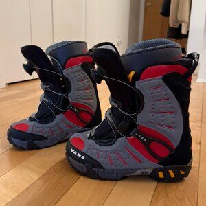 Vans Women's Snowboard Boots